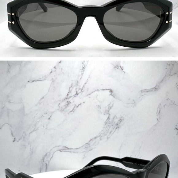 DIOR sunglasses, had for a year worn just a few time. - Picture 5 of 7